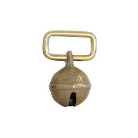 Grelot Romain Large Passant N3