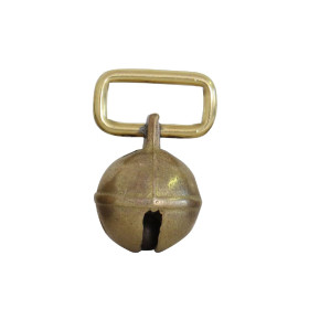Grelot Romain Large Passant N5
