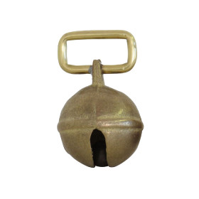 Grelot Romain Large Passant N8