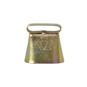 Sonnaillon Zinc 3cm