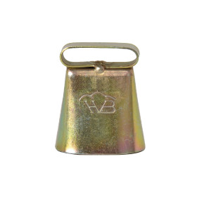 Sonnaillon Zinc 4cm