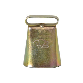 Sonnaillon Zinc 5cm