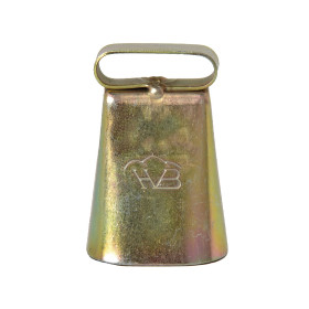 Sonnaillon Zinc 6cm