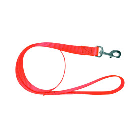 Laisse Polypropylene En 120 Orange