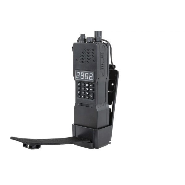 Bb Loader AN/PRC152 Noir — vue 2