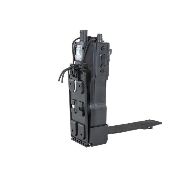 Bb Loader AN/PRC152 Noir — vue 3