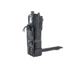 Bb Loader AN/PRC152 Noir — vue 3