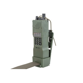 Bb Loader AN/PRC152 OD — vue 2