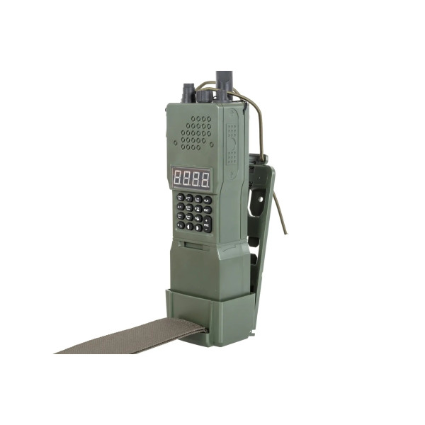 Bb Loader AN/PRC152 OD — vue 2