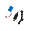 Bb Loader AN/PRC152 OD — vue 4