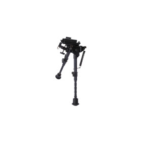Bipied universel rail