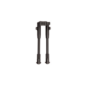 Bipied metal