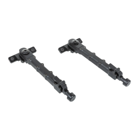 Bipied modulaire M-Lok 23.5cm