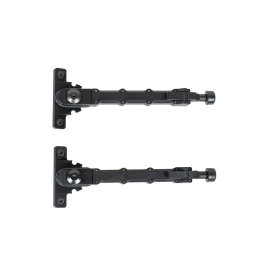 Bipied modulaire M-Lok 23.5cm — vue 2