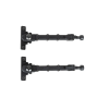 Bipied modulaire M-Lok 23.5cm — vue 2