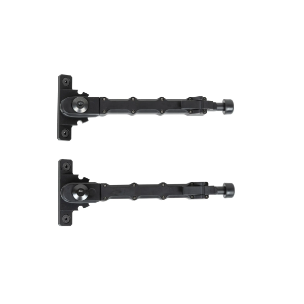 Bipied modulaire M-Lok 23.5cm — vue 3