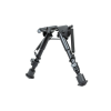 Bipied modulaire M-Lok avec ressort