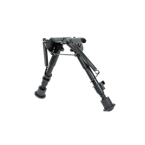 Bipied modulaire M-Lok avec ressort — vue 2