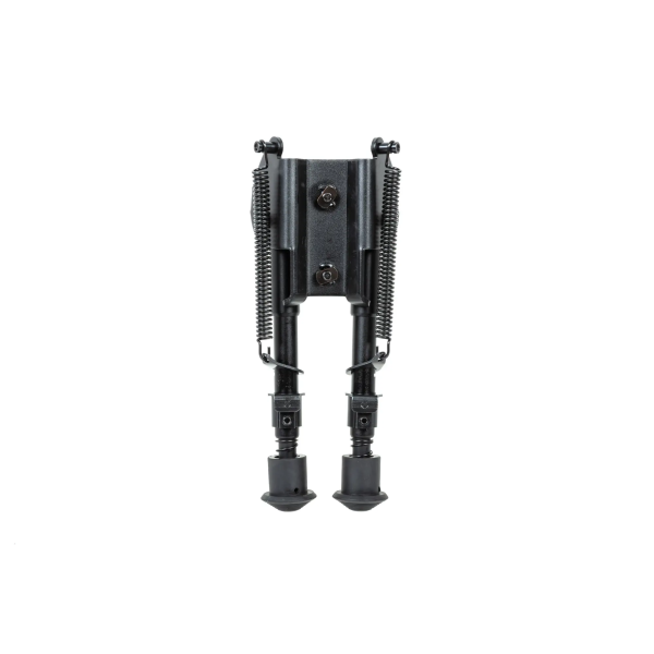 Bipied modulaire M-Lok avec ressort — vue 3