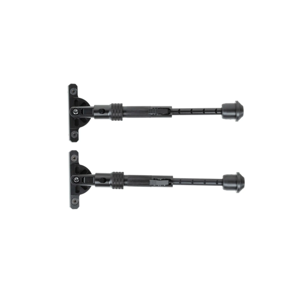 Bipied modulaire M-Lok 24cm — vue 3