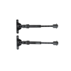 Bipied modulaire M-Lok 24cm — vue 3