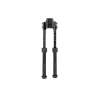 Bipied 360 degrés RIS QD — vue 2
