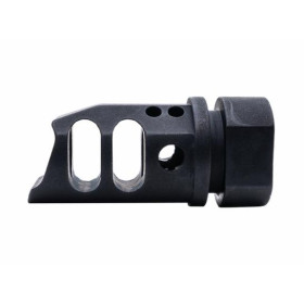 Cache flamme Evo3 Carbine CNC