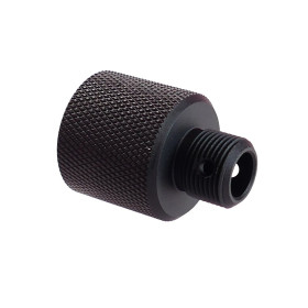 Adaptateur silencieux Ares AS01