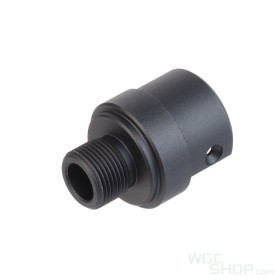 Adaptateur silencieux AAP01