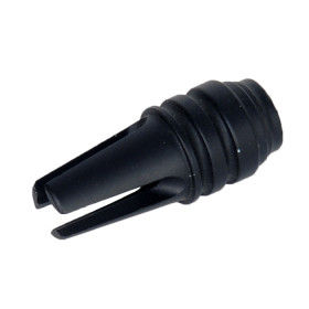 Cache flamme M16 VN