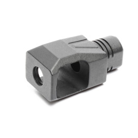 Cache flamme Patriot CCW