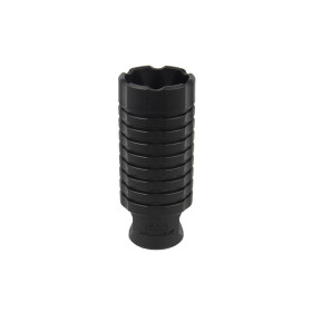 Cache flamme amplificateur 14CCW ABS