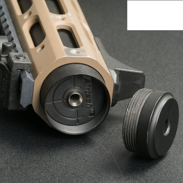 Barrel Spacer AM013 — vue 2