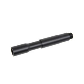 Extension de canon AEG 18x135mm M4A1