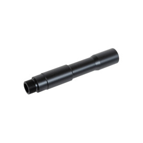 Extension de canon AEG 18x100mm V2
