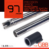 Canon GBB 6.03mm 97mm