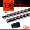Canon GBB 6.03mm 138mm