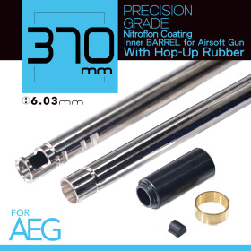Canon AEG 6.03mm 370mm