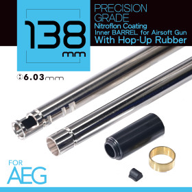 Canon AEG 6.03mm 138mm
