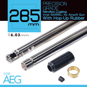 Canon AEG 6.03mm 285mm