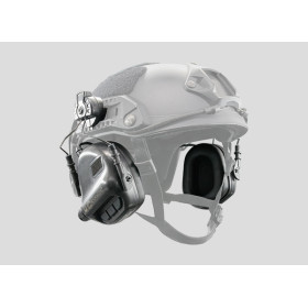Casque Earmor M31H Mod3 Noir