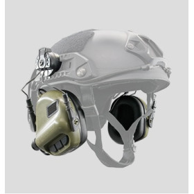 Casque Earmor M31H Mod3 OD