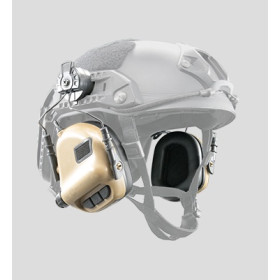Casque Earmor M31H Mod3 Tan