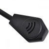 Casque Earmor M32 noir — vue 4