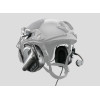 Casque Earmor M32H Mod3 Noir