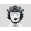 Casque Earmor M32H Mod3 Noir — vue 2