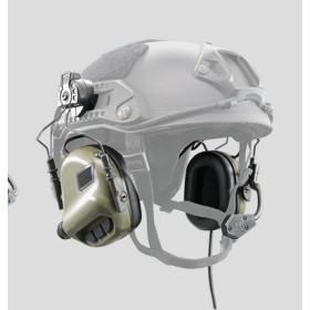 Casque Earmor M32H MOD3 OD