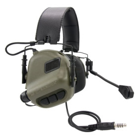 Casque Earmor M32 OD