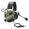 Casque Earmor M32 OD