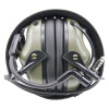 Casque Earmor M32 OD — vue 2